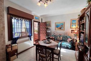 Ardea marina Tor S. Lorenzo Villino indip. con Box