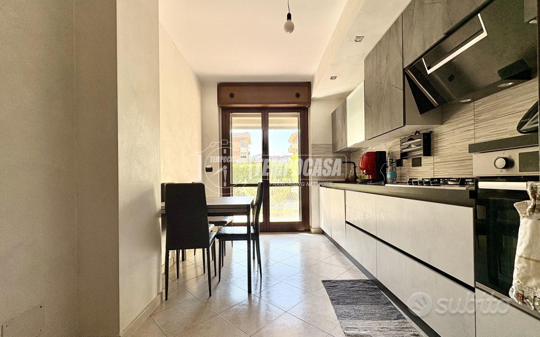 Appartamento – Rivalta di Torino, Pasta - Altro