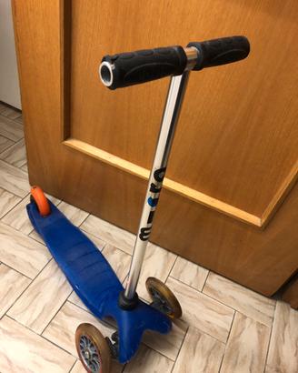 Monopattino MICRO Mini