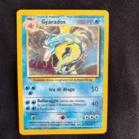 Gyarados 6/102 Holo Ita