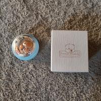 scatolina porta dentini 