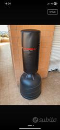 Sacco da boxe