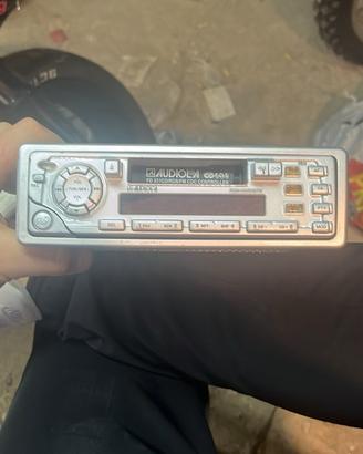 autoradio audiola