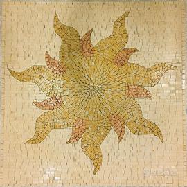 mosaico marmo pavimento piastrelle interno esterno