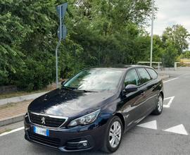 PEUGEOT 308 2ª serie - 2020