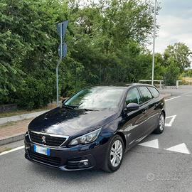 PEUGEOT 308 2ª serie - 2020