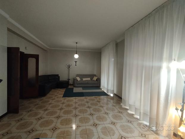 Privato vende appartamento mq151