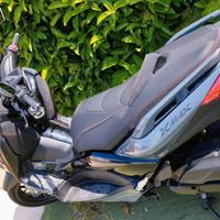 X-max 125 techmax Yamaha