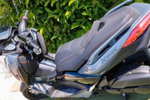 X-max 125 techmax Yamaha