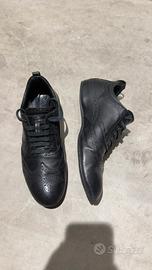 Scarpe di Girgio Armani uomo