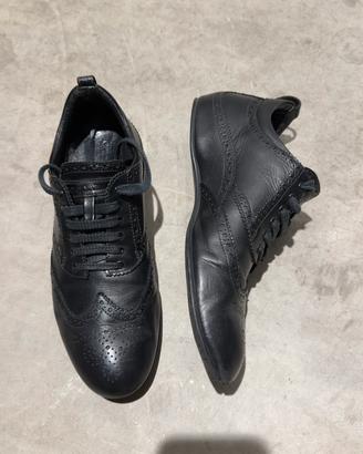 Scarpe di Girgio Armani uomo