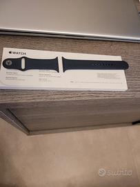 Cinturino originale Apple modello Sport Band color