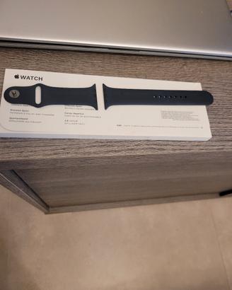 Cinturino originale Apple modello Sport Band color