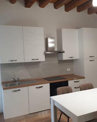 Appartamento Adria [A4292VRG]