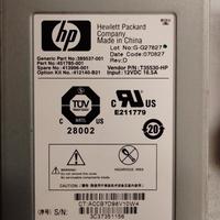 Ventola di raffreddamento server HP T35530-HP