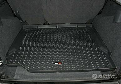 RR Cargo Protezione cofano baule tappeto JEEP JK