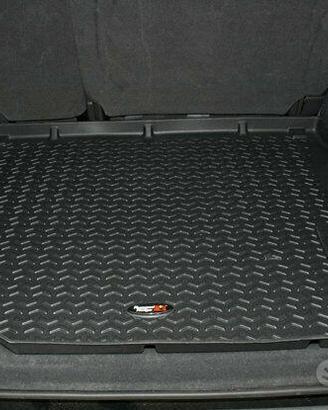 RR Cargo Protezione cofano baule tappeto JEEP JK