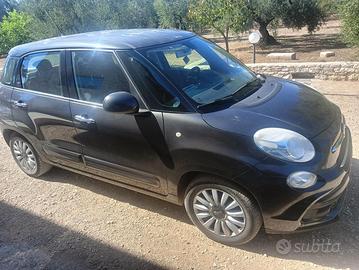 Fiat 500 l