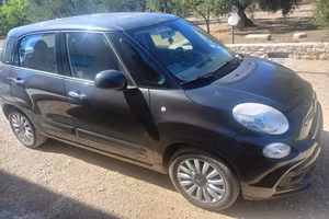 Fiat 500 l