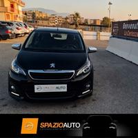 Peugeot 108 NEW 1.0 I.E BLUE *CONFORT*