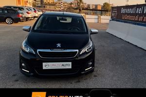 Peugeot 108 NEW 1.0 I.E BLUE *CONFORT*
