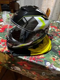 Scorpion exo 1400 air