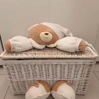 Baule bambini Nanàn Tato