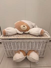 Baule bambini Nanàn Tato