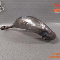 ESPANSIONE HGS SUZUKI RM 125 2001/2008 SCARICO