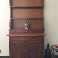 Credenza in ciliegio
