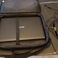 Acer 5750G | SSD 500GB | 8GB RAM | Windows 11