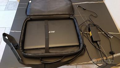 Acer 5750G | SSD 500GB | 8GB RAM | Windows 11