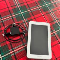 Tablet Samsung