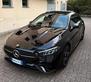 Mercedes Classe A 200d