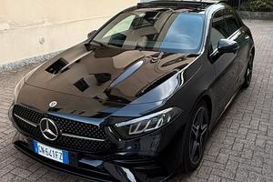 Mercedes Classe A 200d