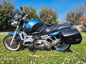 BMW R 1100 R