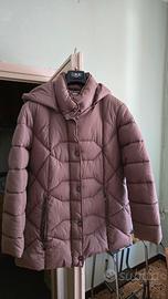 giacca invernale piumino donna (L)