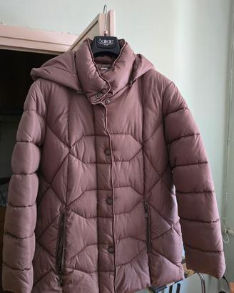 giacca invernale piumino donna (L)