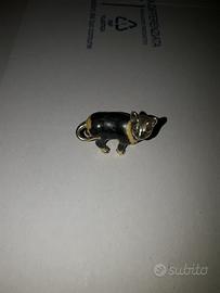miniatura gatto