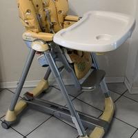 Seggiolone Peg Perego PRIMA PAPPA DINER