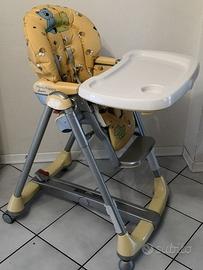 Seggiolone Peg Perego PRIMA PAPPA DINER