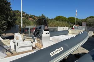 Salpa Soleil 26