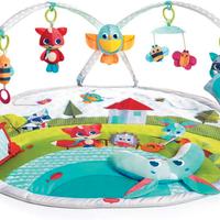 Palestrina bambini evolutiva con Archi Regolabili