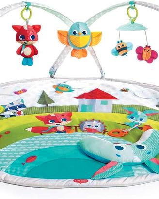 Palestrina bambini evolutiva con Archi Regolabili