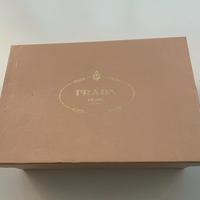 Scarpe prada