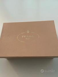 Scarpe prada