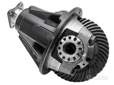 Differenziale  wolf  post  Defender 110 130 p38