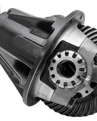 Differenziale  wolf  post  Defender 110 130 p38