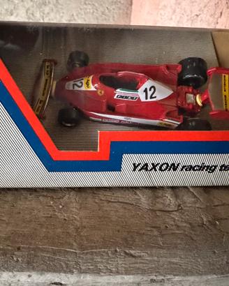 MODELLO FERRARI 312 T 3