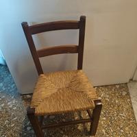 Sedia Piccola 